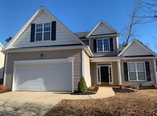 3844 Northrop Dr, Haw River, NC 27258