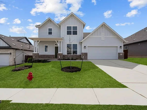 665 Texas Sage Loop, Buda, TX 78610