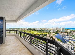 3500 Mystic Pointe Dr, Aventura, FL 33180
