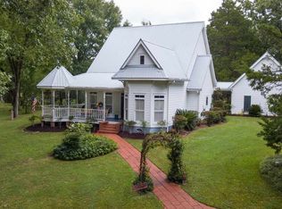 7020 Jackson Raymond Rd, Raymond, MS 39154