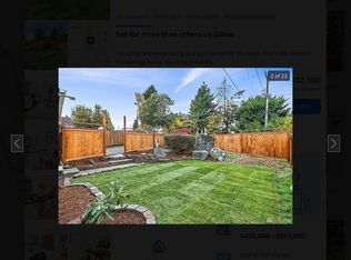 7021 S 116th Pl, Seattle, WA 98178