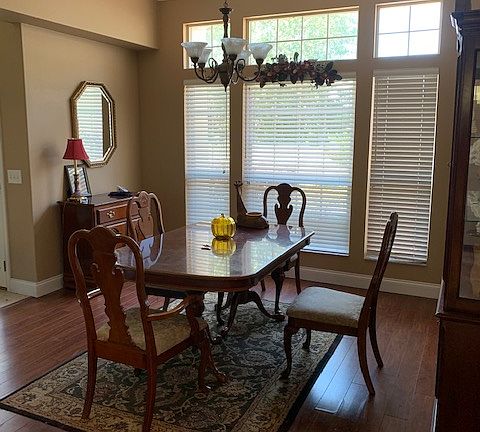 Dinning room
