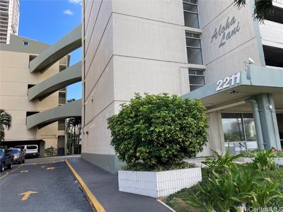 2211 Ala Wai Blvd #A-57, Honolulu, HI, 96815