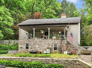 3811 Pricetown Rd, Fleetwood, PA 19522