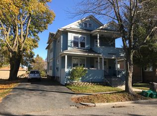 20 Natick St, Worcester, MA 01604