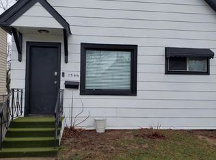 1546 Jackson St, North Chicago, IL 60064