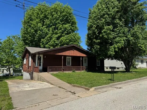 201 Roberta St, New Haven, MO 63068