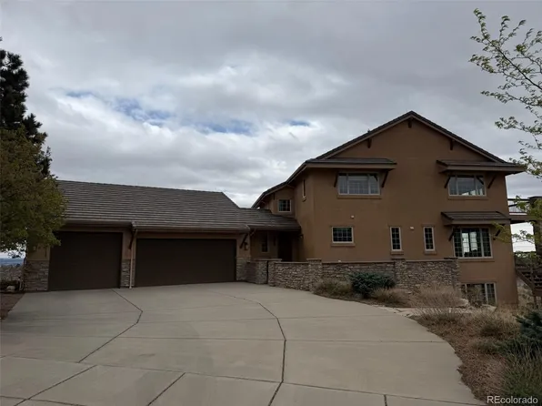 5345 Chambrey Court, Colorado Springs, CO 80919