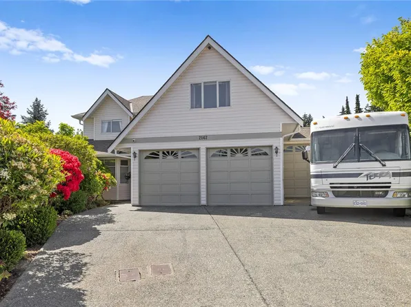 2142 Aaron Way, Nanaimo, BC V9S 5R4