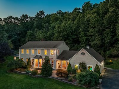 607 Tolland Stage Road, Tolland, CT, 06084