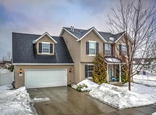 2220 W Jewel Ave, Hayden Lake, ID 83835