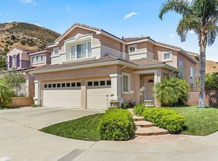 12342 Yew Ct, Porter Ranch, CA 91326