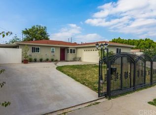 19339 Cantara St, Reseda, CA 91335