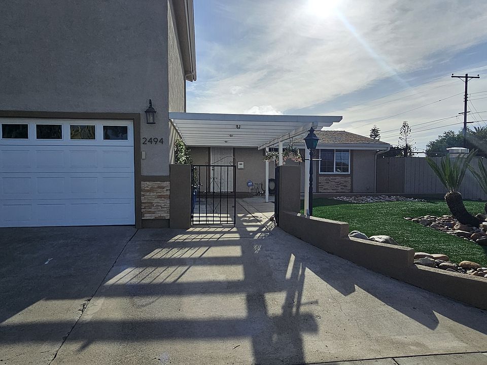 1st image of 2494 Larrabee Pl