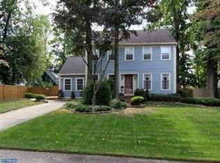 8360 Rudderow Ave, Pennsauken, NJ 08109