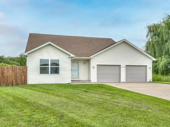 112 Fairmont, Galesburg, MI 49053
