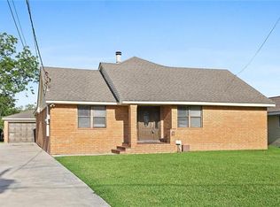 704 Fos Ave, Harvey, LA 70058