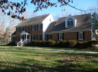 1911 Swamp Fox Rd, Midlothian, VA 23112