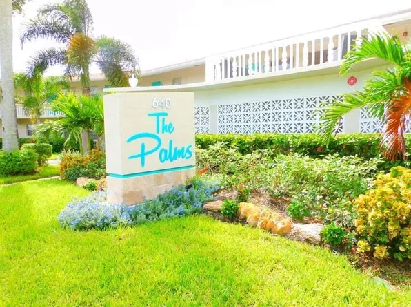 640 SE 2nd Ave, Boynton Beach, FL
