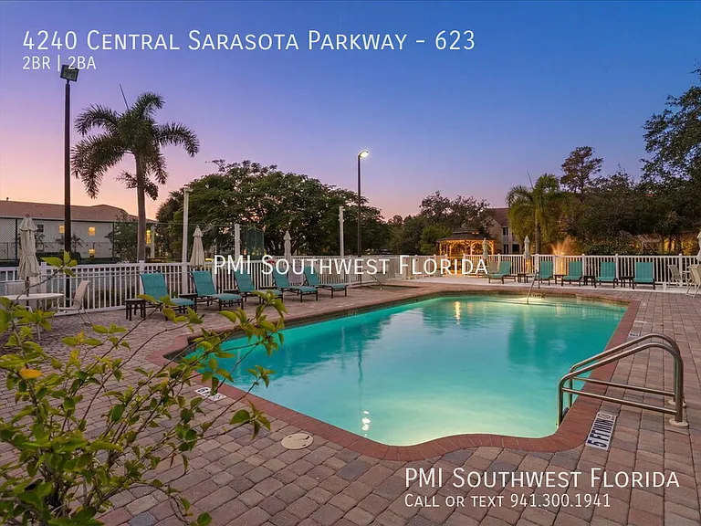 4240 Central Sarasota Pkwy #623 — Photo 31