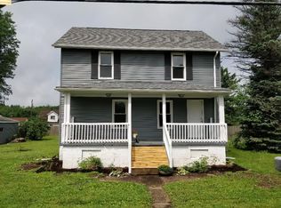 5525 Route 982, Derry, PA 15627