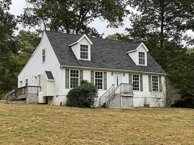 7935 Pat Dennis Rd photo 1