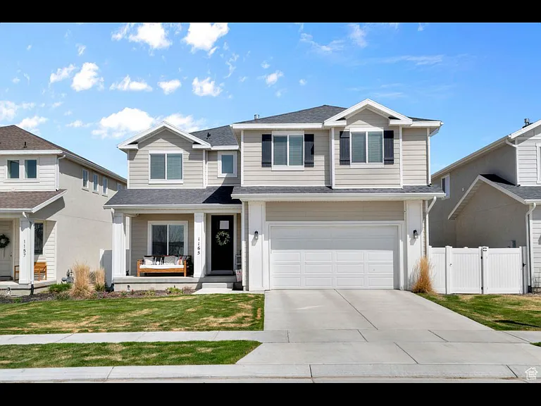 1165 E Bell Buoy Way — Photo 2