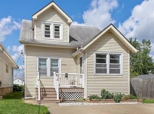3234 Wallace Ave #1, Steger, IL
