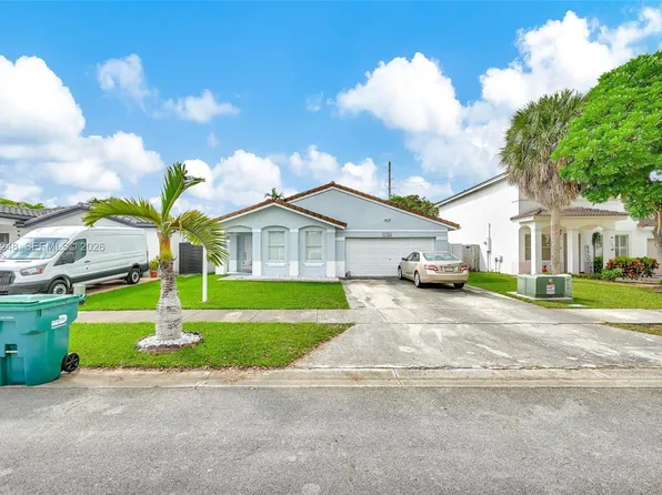 17384 SW 138th Ct, Miami, FL 33177