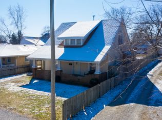 2251 Wallace Ave, Columbus, IN 47201