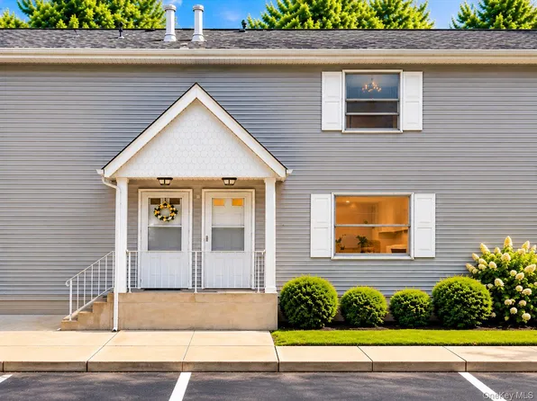 292 Hubert Humphrey Drive, Spring Valley, NY 10977