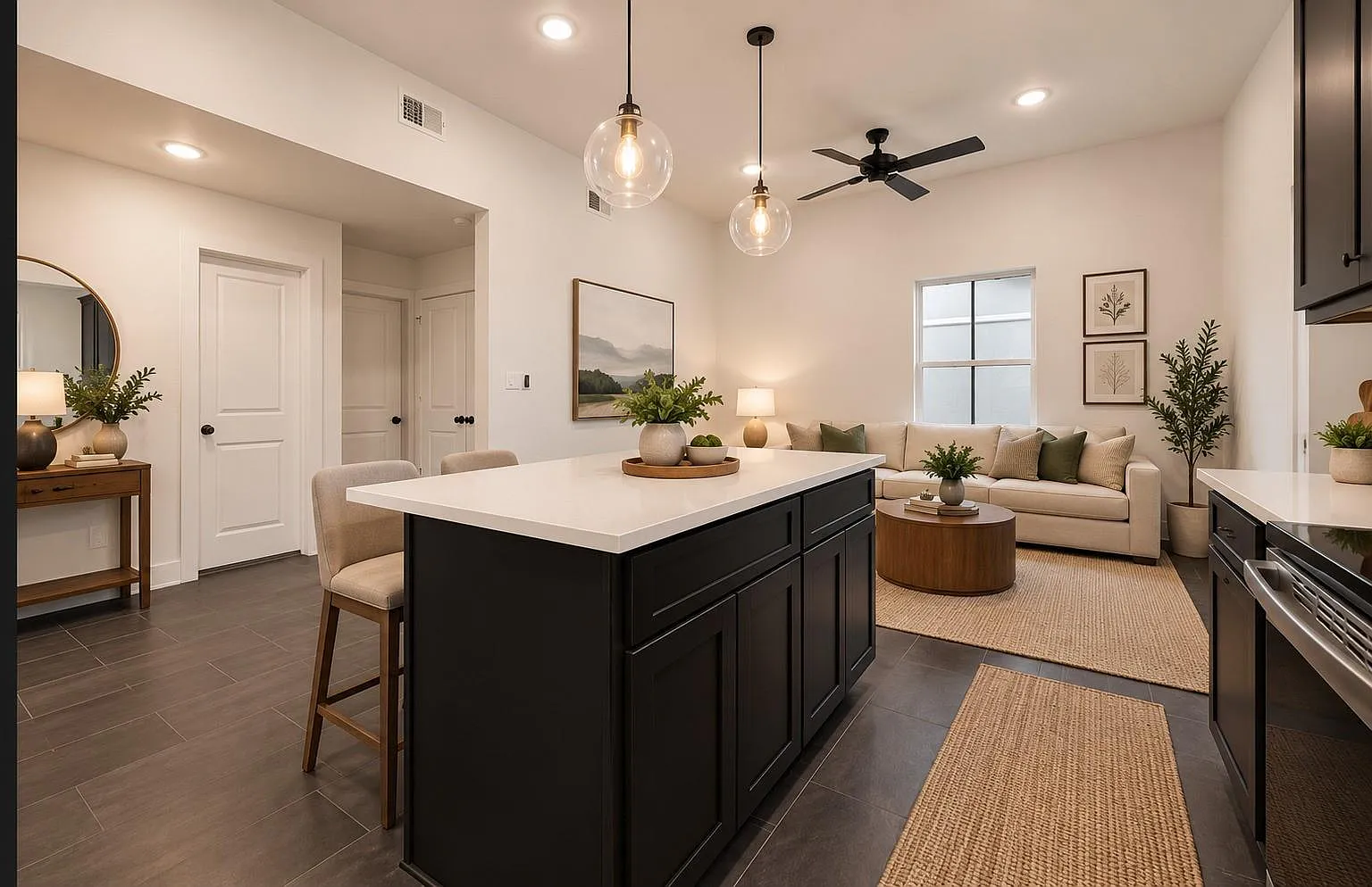 7806 Clearview St — Photo 4