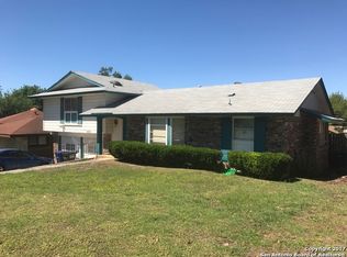 5535 Merkens Dr, San Antonio, TX 78240