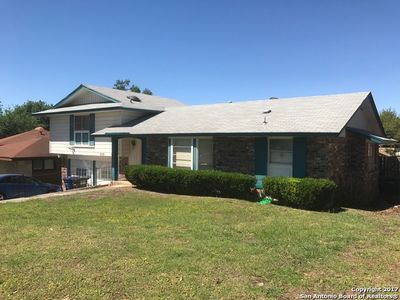 5535 Merkens Dr, San Antonio, TX, 78240