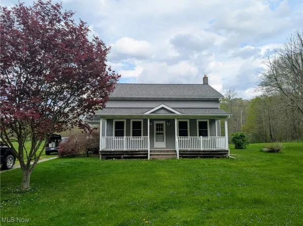 2356 Walter Main Rd, Geneva, OH 44041