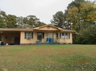 305 Hill Rd, Dalton, GA 30721