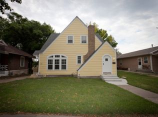 1549 N Holyoke St, Wichita, KS 67208