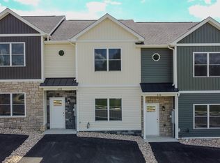 618 Zephyr Dr, Harrisonburg, VA 22801