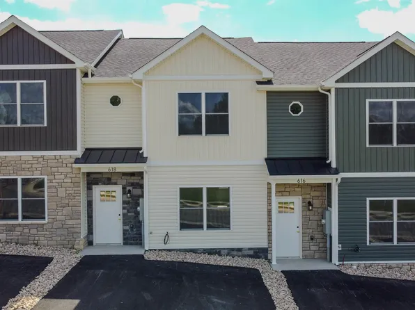 618 Zephyr Dr, Harrisonburg, VA 22801