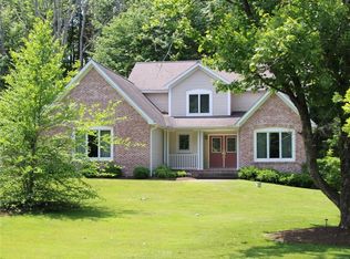 12758 Forrest Dr, Edinboro, PA