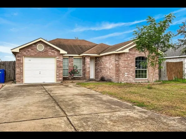 5904 N 42nd St, McAllen, TX 78504