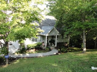 703 Big Creek Rd, La Follette, TN 37766