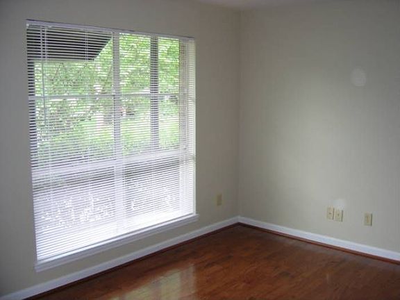 Hardwood Floors