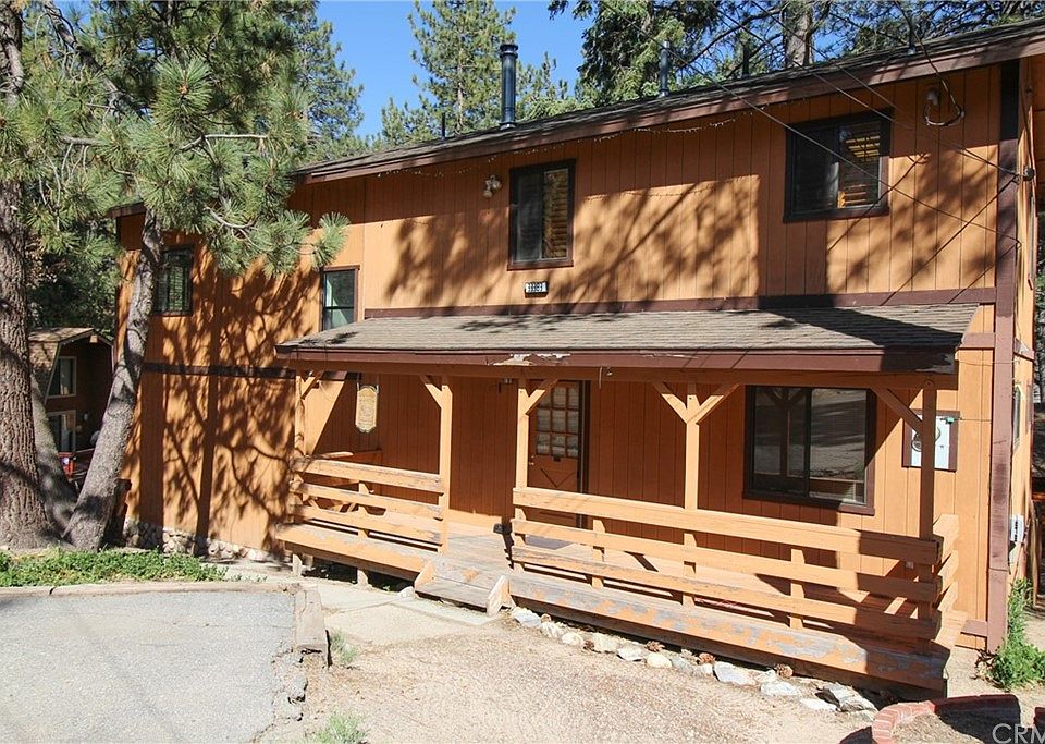 33383 Squirrel Dr, Green Valley Lake, CA 92341 Zillow