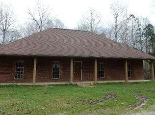 366 Kersh Rd, Brandon, MS 39042