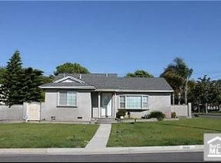 1640 Olympus Ave, Hacienda Heights, CA 91745