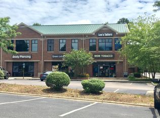 5535 Western Blvd STE 102, Raleigh, NC 27606