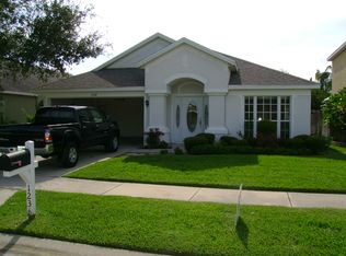 1236 Potomac Dr, Merritt Island, FL 32952