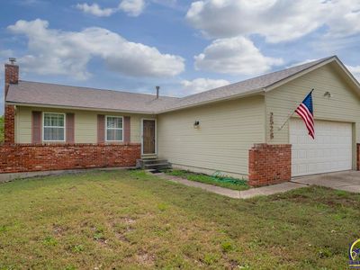 2528 SW Tutbury Town Rd, Topeka, KS, 66614