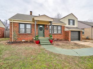 2516 Cummings Dr, Oklahoma City, OK 73107